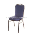 Silla Classy Steel Hotel Furniture (YC-ZG52)